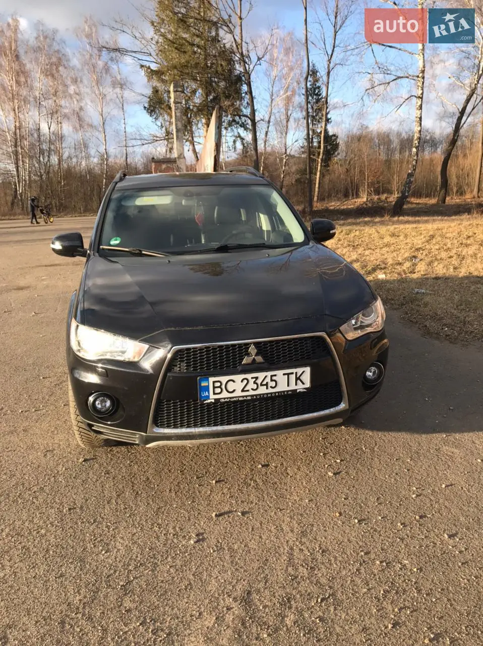 2011 Mitsubishi Outlander - мініатюра 26
