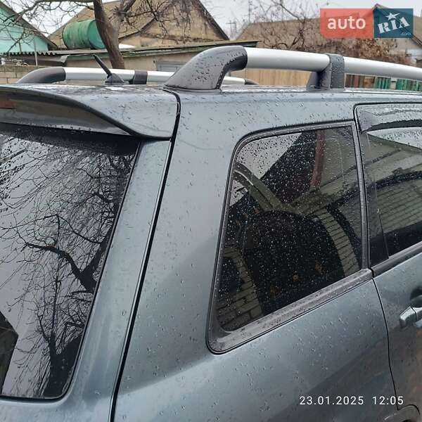 Внедорожник / Кроссовер Mitsubishi Outlander 2004 в Одессе