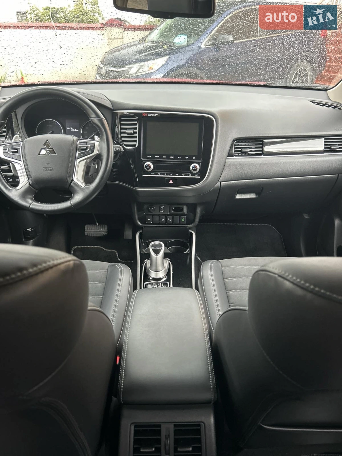2019 Mitsubishi Outlander - мініатюра 11