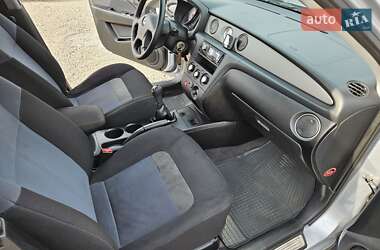 Внедорожник / Кроссовер Mitsubishi Outlander 2007 в 