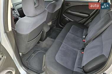 Внедорожник / Кроссовер Mitsubishi Outlander 2007 в 