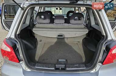 Внедорожник / Кроссовер Mitsubishi Outlander 2007 в 