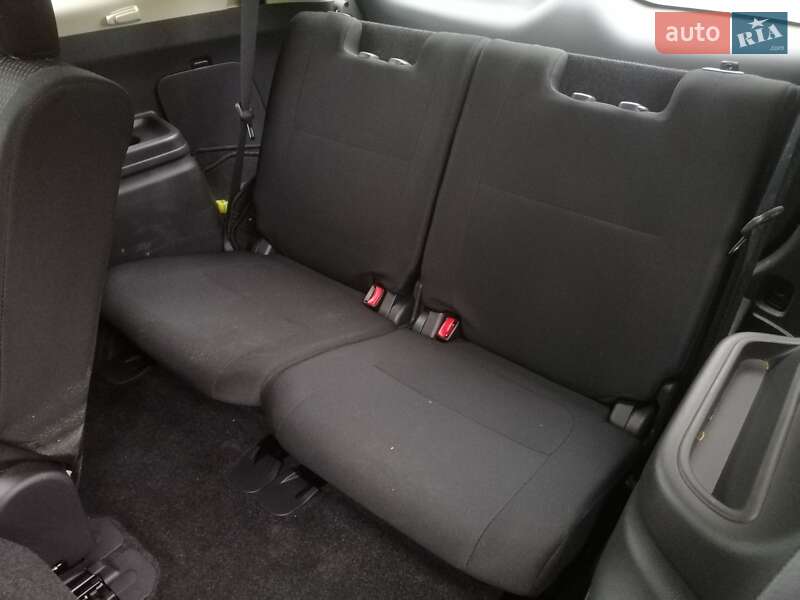 Внедорожник / Кроссовер Mitsubishi Outlander 2016 в Ивано-Франковске фото 33 Внедорожник / Кроссовер Mitsubishi Outlander 2016 в Ивано-Франковске