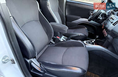 Внедорожник / Кроссовер Mitsubishi Outlander 2010 в Хмельницком