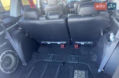 Внедорожник / Кроссовер Mitsubishi Outlander 2008 в 