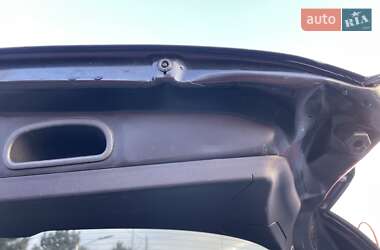 Внедорожник / Кроссовер Mitsubishi Outlander 2008 в 