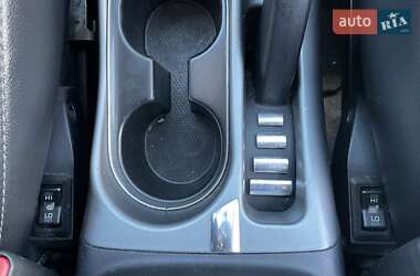 Внедорожник / Кроссовер Mitsubishi Outlander 2008 в 