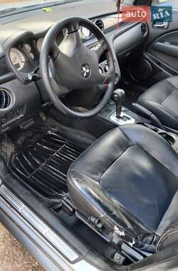 Позашляховик / Кросовер Mitsubishi Outlander 2004 в 
