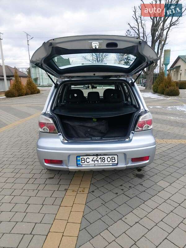 Внедорожник / Кроссовер Mitsubishi Outlander 2008 в Львове фото 18 Внедорожник / Кроссовер Mitsubishi Outlander 2008 в Львове