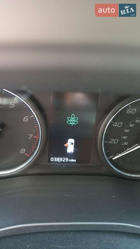 Внедорожник / Кроссовер Mitsubishi Outlander 2018 в Днепре