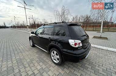 Внедорожник / Кроссовер Mitsubishi Outlander 2008 в Одессе