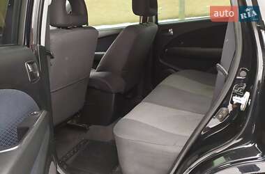 Внедорожник / Кроссовер Mitsubishi Outlander 2008 в 