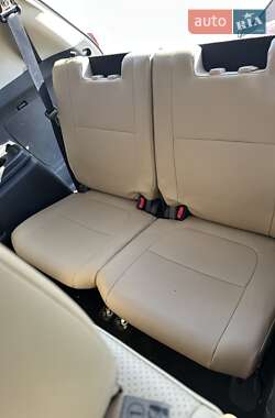 Внедорожник / Кроссовер Mitsubishi Outlander 2015 в 