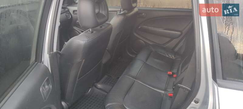 Внедорожник / Кроссовер Mitsubishi Outlander 2007 в Козельце