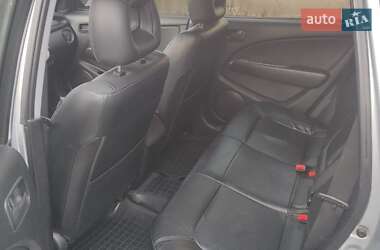 Внедорожник / Кроссовер Mitsubishi Outlander 2007 в 