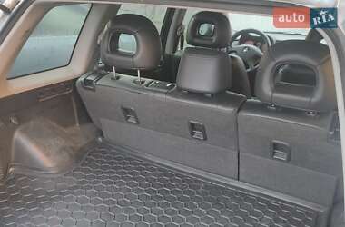 Внедорожник / Кроссовер Mitsubishi Outlander 2007 в 