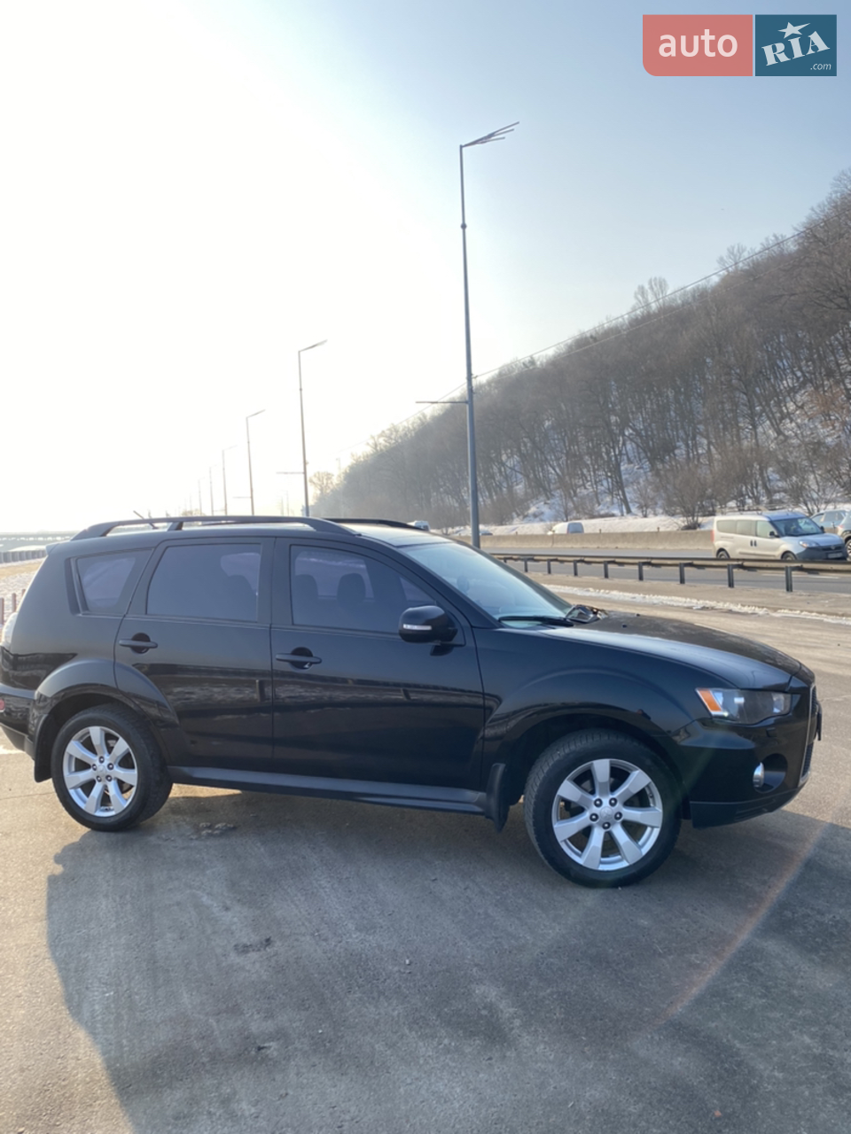 2013 Mitsubishi Outlander - мініатюра 73