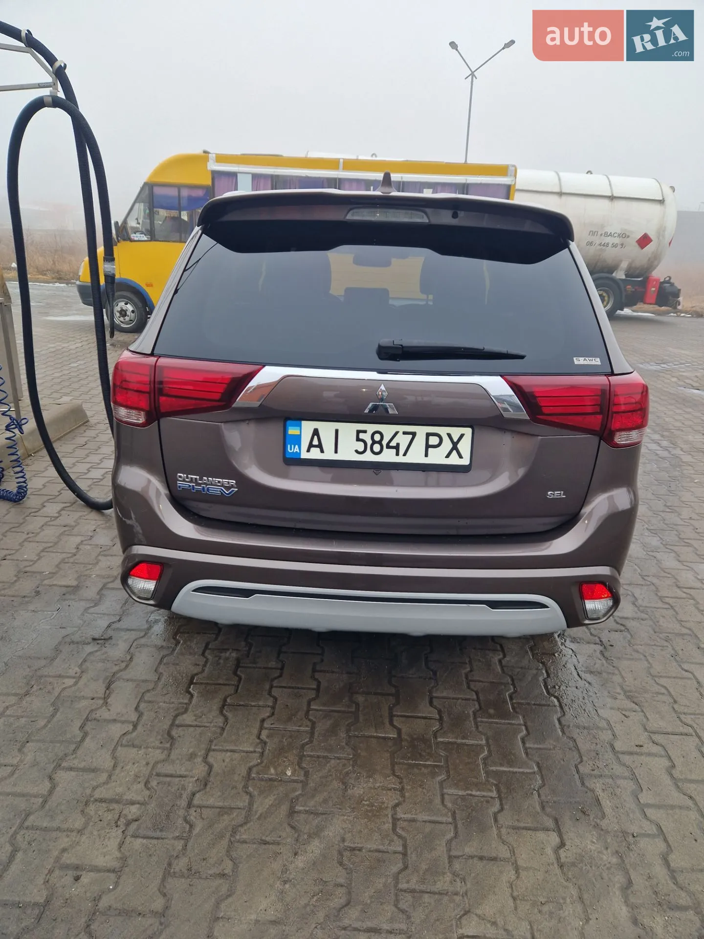 2019 Mitsubishi Outlander - мініатюра 8