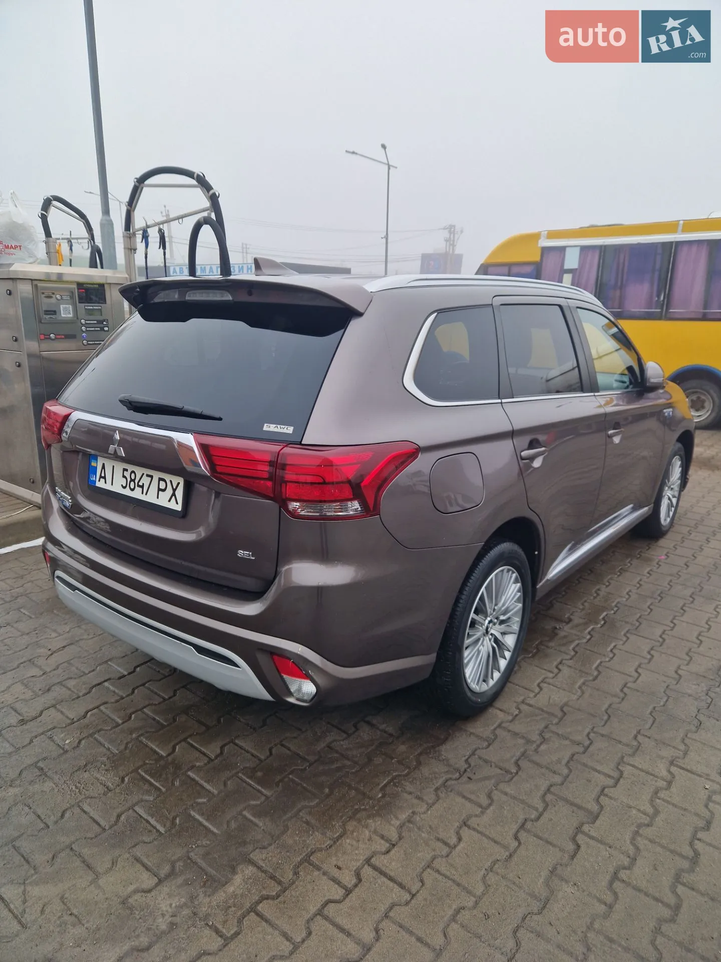 2019 Mitsubishi Outlander - мініатюра 6