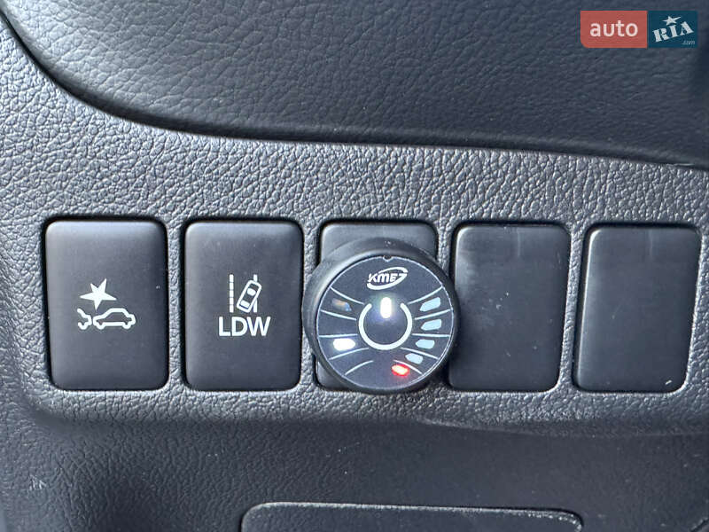Внедорожник / Кроссовер Mitsubishi Outlander 2019 в Трускавце