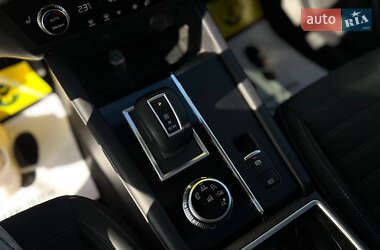 Внедорожник / Кроссовер Mitsubishi Outlander 2023 в 