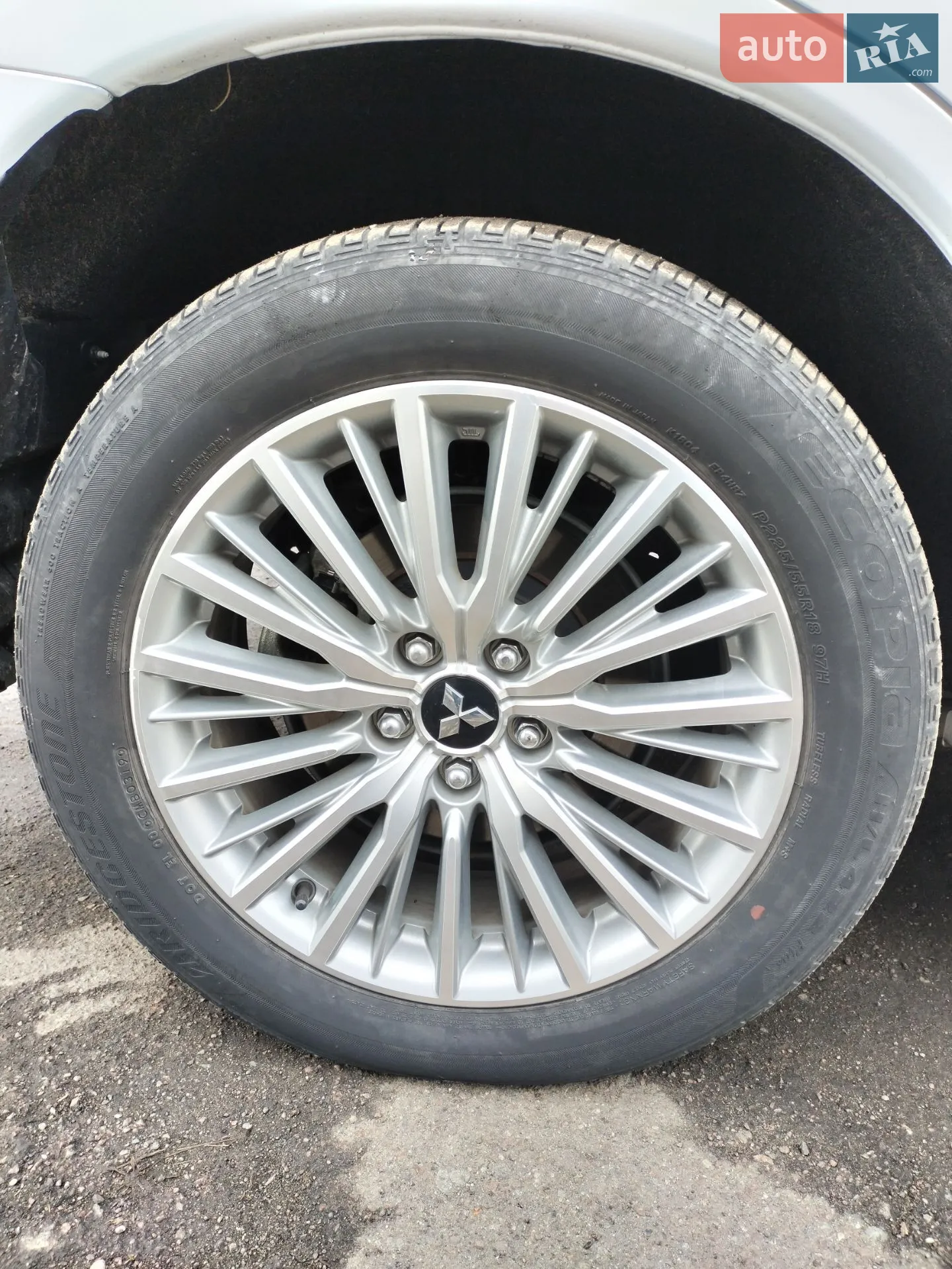 2019 Mitsubishi Outlander - мініатюра 12