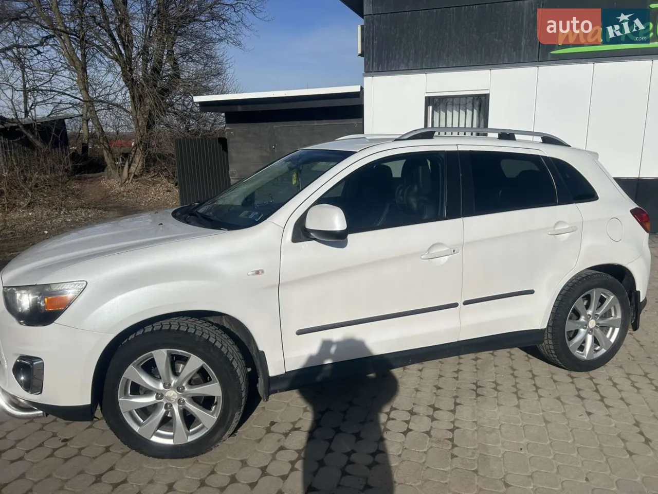 2013 Mitsubishi Outlander - мініатюра 13