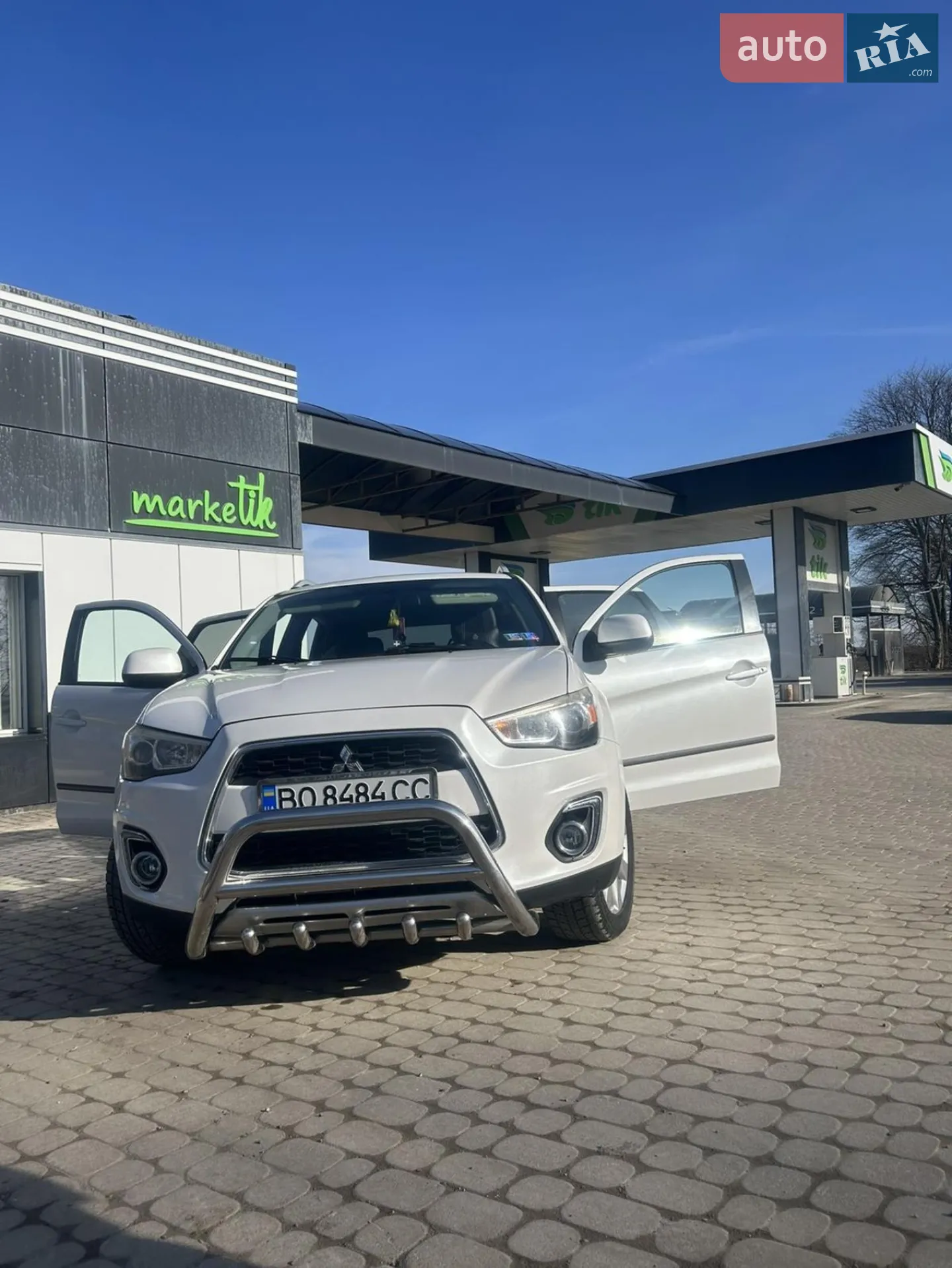 2012 Mitsubishi Outlander - мініатюра 16