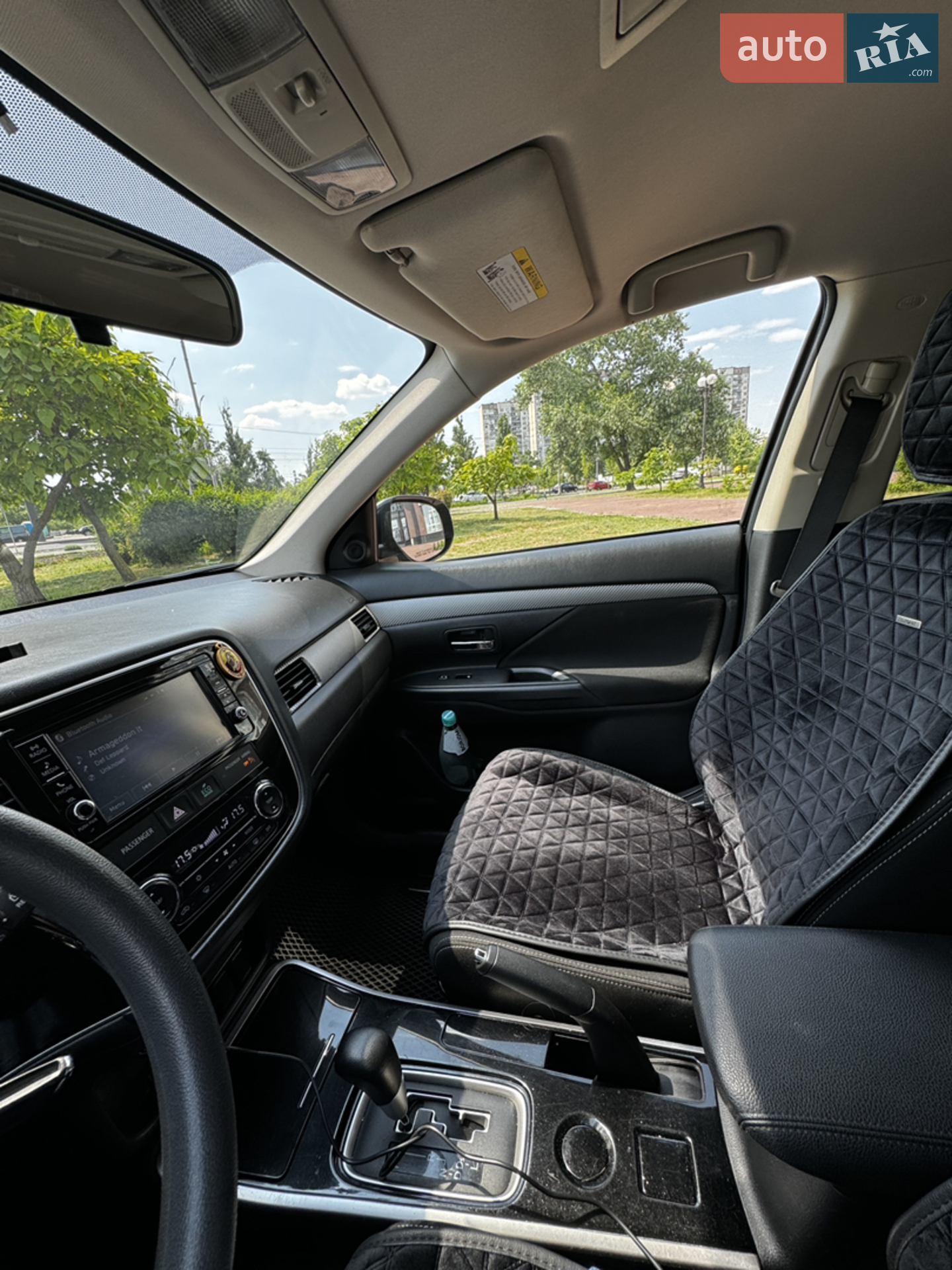 2018 Mitsubishi Outlander - мініатюра 6