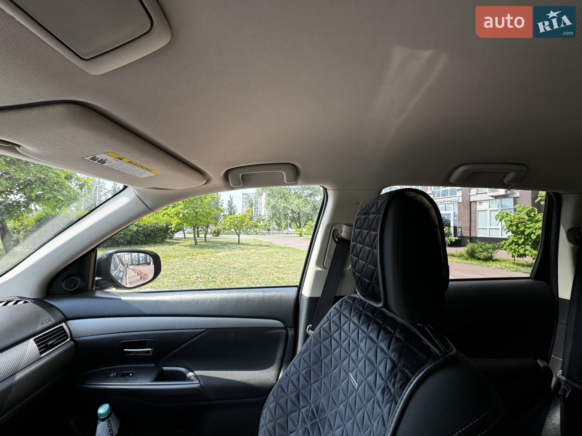 2018 Mitsubishi Outlander - мініатюра 10