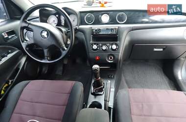 Внедорожник / Кроссовер Mitsubishi Outlander 2003 в 