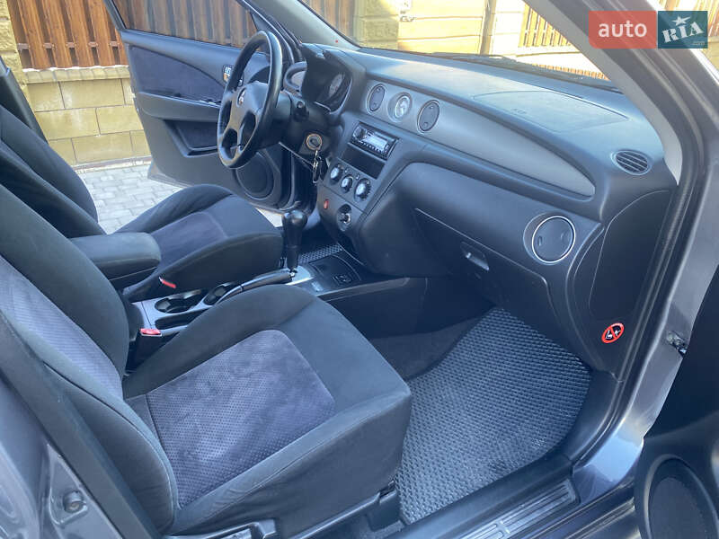 Внедорожник / Кроссовер Mitsubishi Outlander 2006 в Ровно