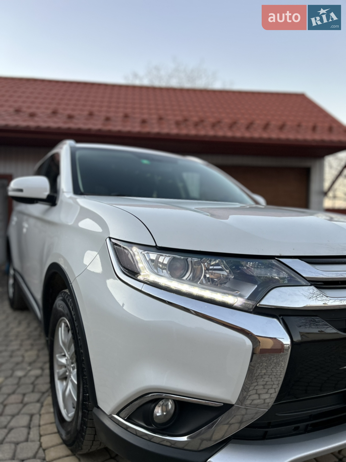 2018 Mitsubishi Outlander - мініатюра 13