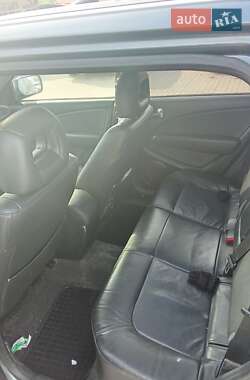 Внедорожник / Кроссовер Mitsubishi Outlander 2005 в Золочеве