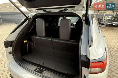 Внедорожник / Кроссовер Mitsubishi Outlander 2022 в 