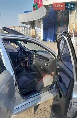 Внедорожник / Кроссовер Mitsubishi Outlander 2004 в 