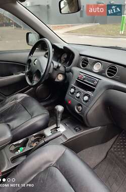 Внедорожник / Кроссовер Mitsubishi Outlander 2006 в 
