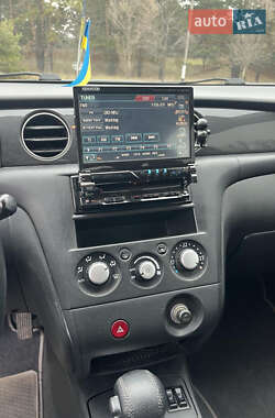 Внедорожник / Кроссовер Mitsubishi Outlander 2008 в 