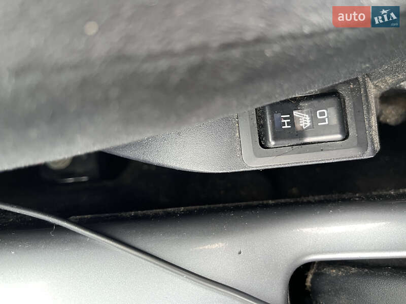 Внедорожник / Кроссовер Mitsubishi Outlander 2009 в Тернополе фото 20 Внедорожник / Кроссовер Mitsubishi Outlander 2009 в Тернополе