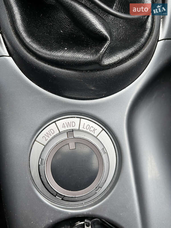 Внедорожник / Кроссовер Mitsubishi Outlander 2009 в Тернополе фото 24 Внедорожник / Кроссовер Mitsubishi Outlander 2009 в Тернополе