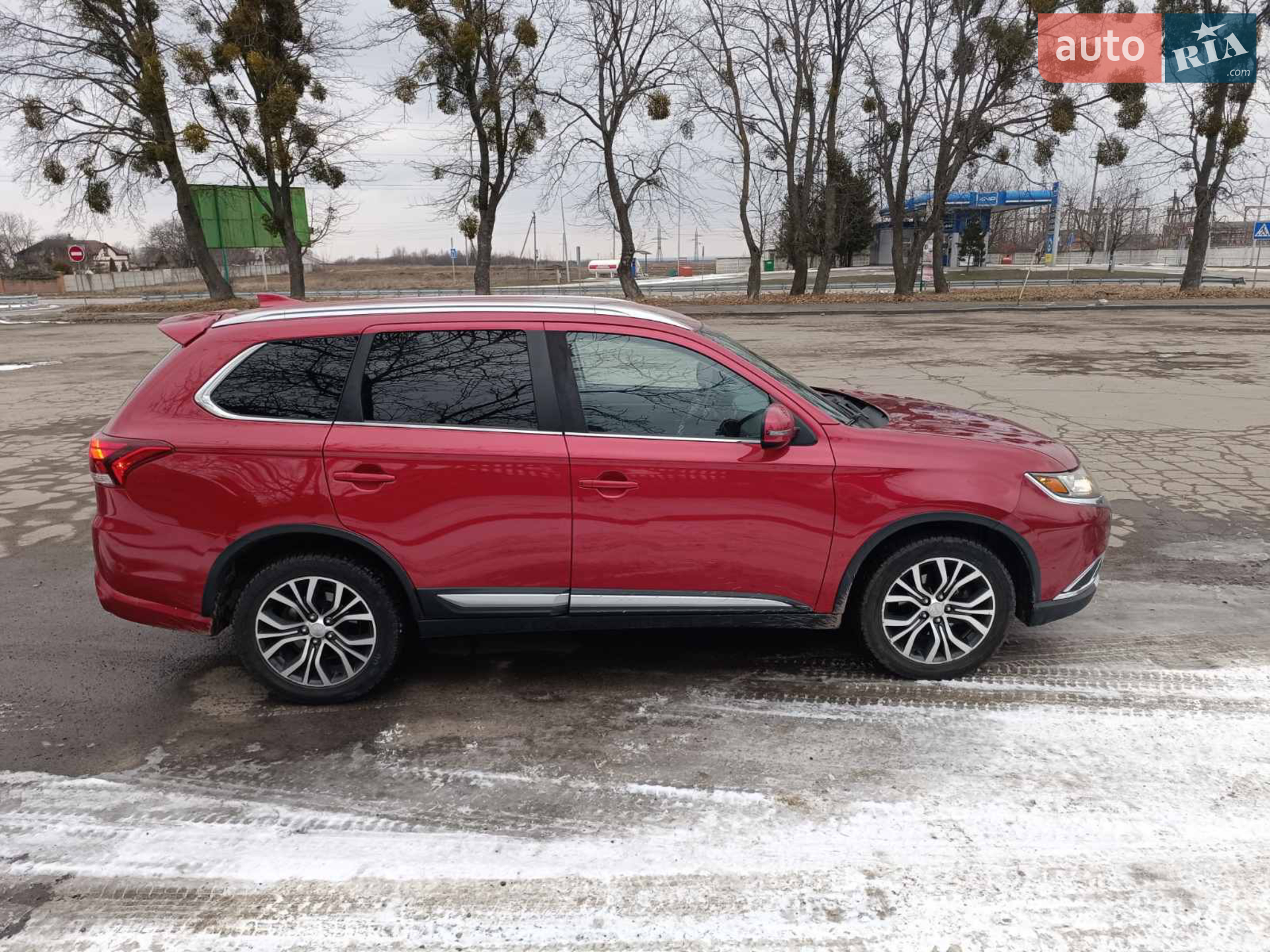 2018 Mitsubishi Outlander - мініатюра 3