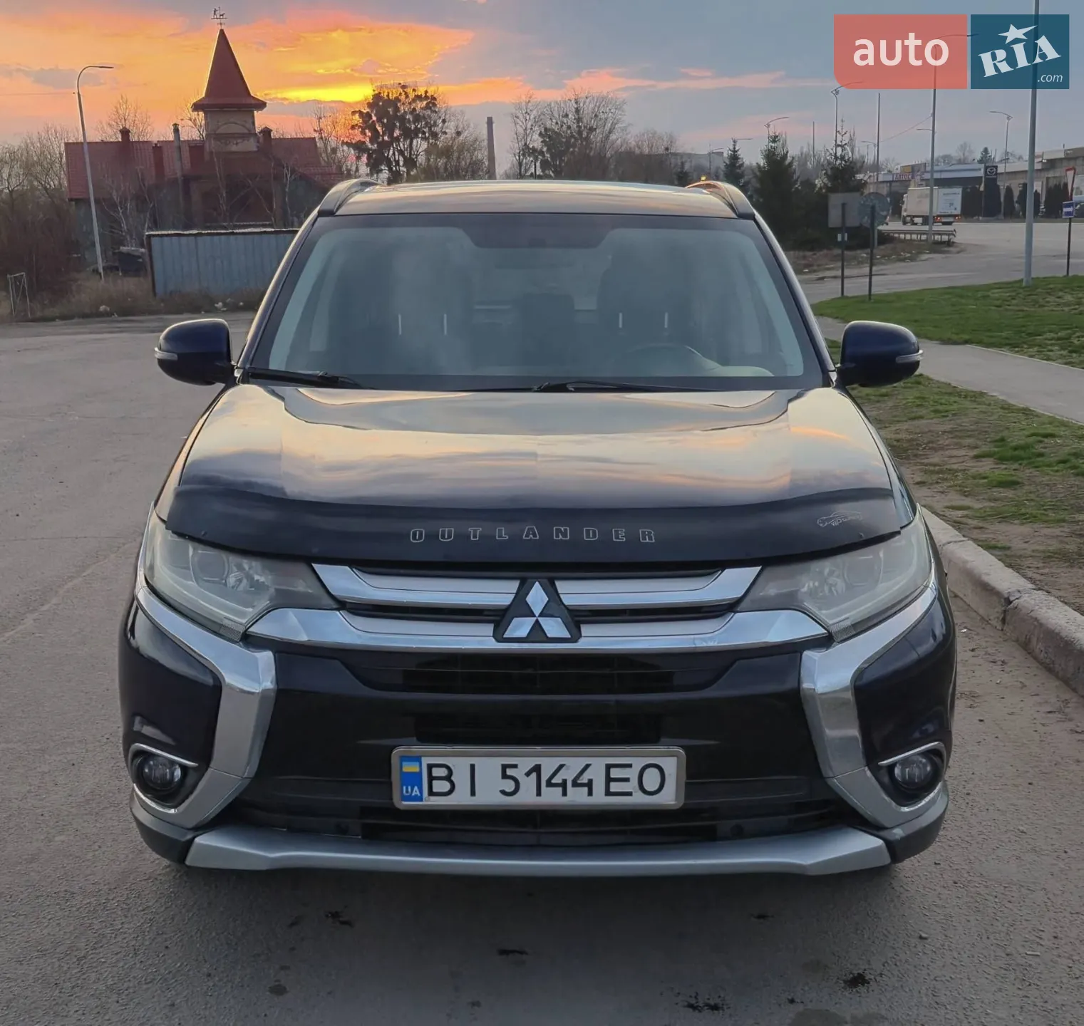 2016 Mitsubishi Outlander - мініатюра 2