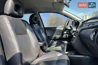 Позашляховик / Кросовер Mitsubishi Outlander 2007 в 