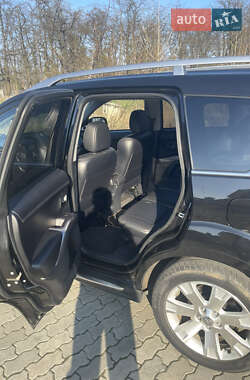 Внедорожник / Кроссовер Mitsubishi Outlander 2009 в 