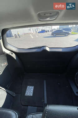 Внедорожник / Кроссовер Mitsubishi Outlander 2009 в 