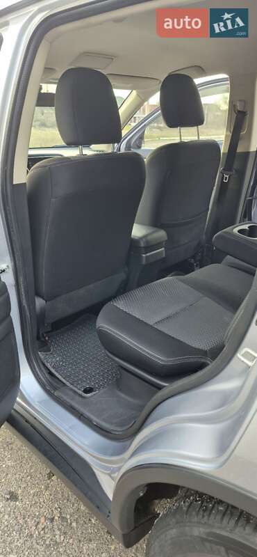 Внедорожник / Кроссовер Mitsubishi Outlander 2015 в Белой Церкви фото 13 Внедорожник / Кроссовер Mitsubishi Outlander 2015 в Белой Церкви