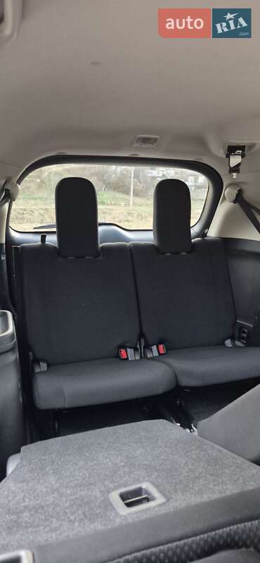 Внедорожник / Кроссовер Mitsubishi Outlander 2015 в Белой Церкви фото 38 Внедорожник / Кроссовер Mitsubishi Outlander 2015 в Белой Церкви