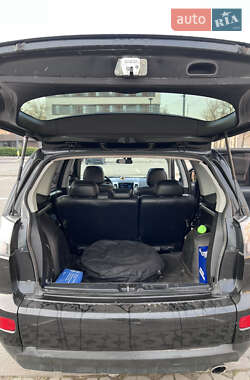 Внедорожник / Кроссовер Mitsubishi Outlander 2008 в 
