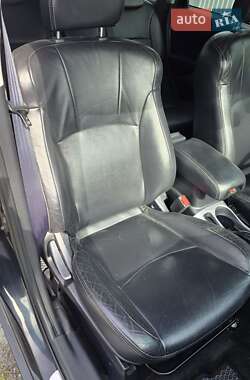 Внедорожник / Кроссовер Mitsubishi Outlander 2008 в 