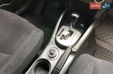 Позашляховик / Кросовер Mitsubishi Outlander 2008 в 